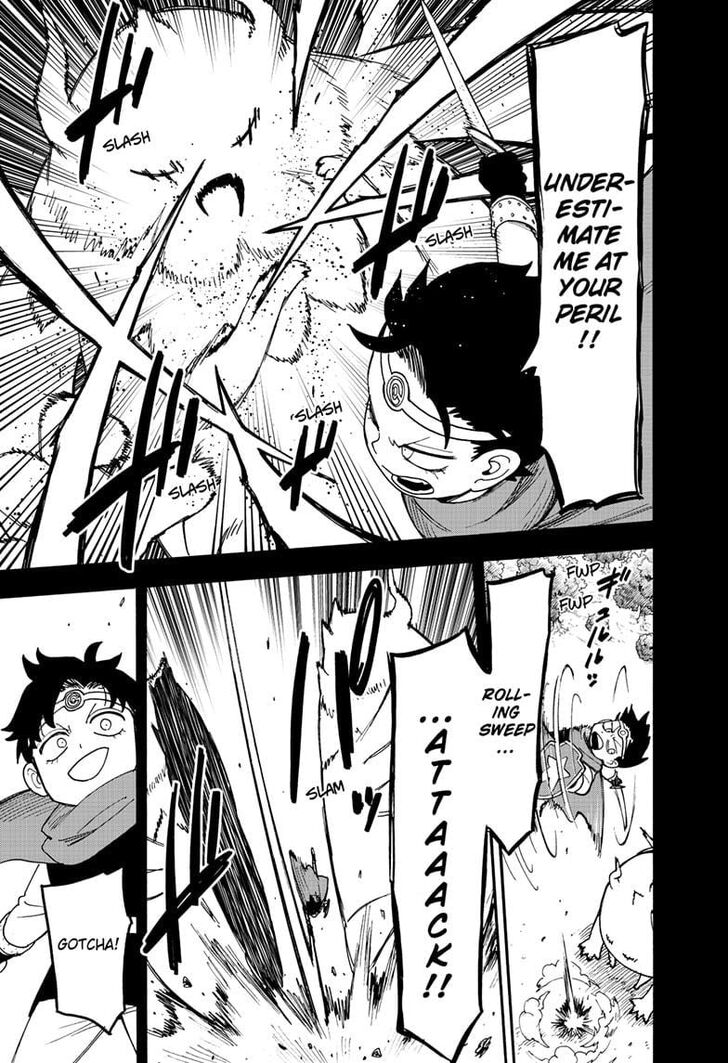 Spy x Family, Chapter 113 image 07
